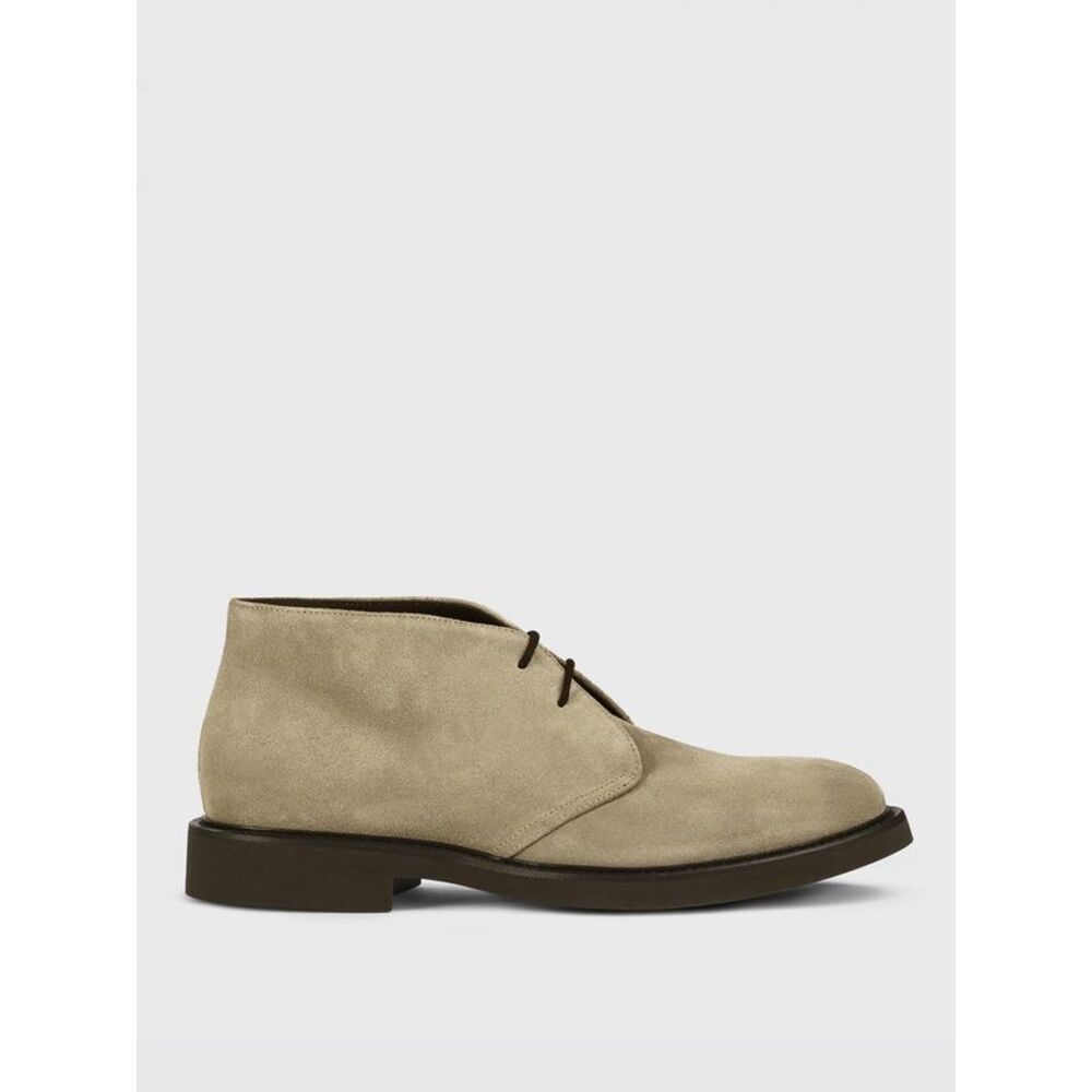 Doucal's Boot Men Sand